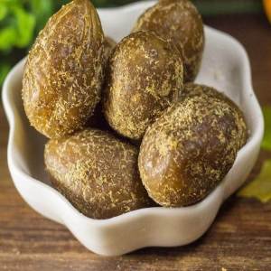 Licorice Nucleus-removed Olives Dried Fruits for Pregnant Suitable for Tea Brewing