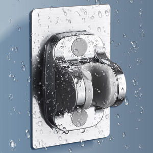 Shower Head Bracket Household Bathroom Wall Shower Head Fixed Base