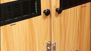 Double Roller Catch Latch / Cabinet Door Cabinet Catches Closer