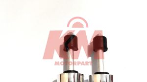 Jalu Stang Motor Variasi Panjang Drat 10 Bandul Motor Model Thunder