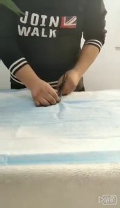 Tã (bỉm) lót vệ sinh cho chó mèo tấm lót vệ sinh cho chó mèo Dono