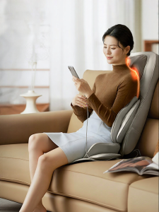 Philips | Đệm Massage Gấp Được Đa Năng Toàn Thân