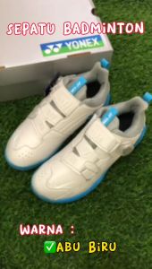 Sepatu Badminton Olahraga Pria SHB 88 Dial Bonus Kaos Kaki