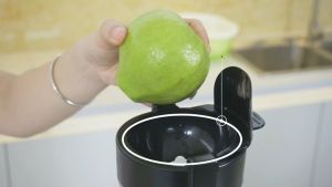 Máy ép chậm Kipor KP-585