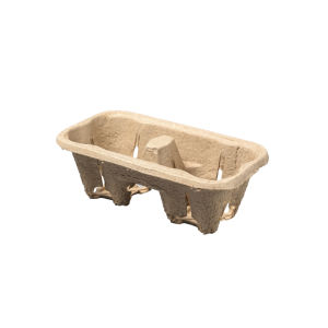 NUOXIAN | Eco-friendly Biodegradable Cup Holder