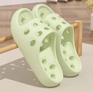 MOLORE | Quick Drying Anti-Odor Slip-Resistant Indoor Slippers