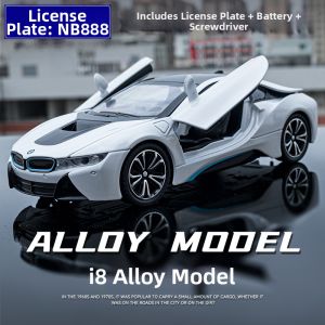 jiaye toys | Light & Sound Pull-back Simulation Car Model 1:22 Scale
