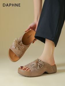 Daphne | Dép Sandal thoải mái