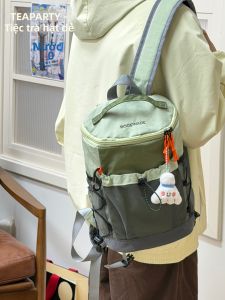 KDMILD | Functional Outdoor Backpack