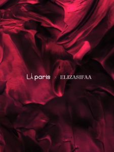 La paris X Elizasifaa secret admirer