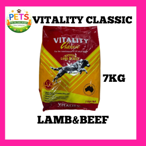 VITALITY CLASSIC
