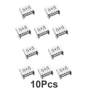 HDTV Module for PS5 with HDMI Port Spare Parts for Playstation 5 HDMI-Compatible Replacement Repair Socket Audio Video Connector