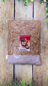 Măng chế biến MENMA J dùng cho các món mì Nhật Bản gói 1KG | Todayfoods