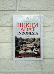 HUKUM ADAT INDONESIA