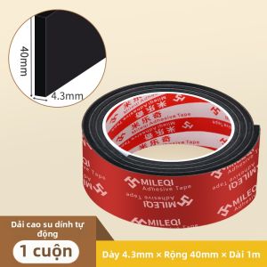 Mileqi | Đệm Bảo Vệ Sàn Chống Trầy Xước Ít Ồn Không Trượt