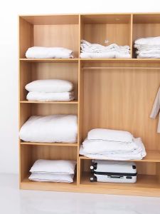 Bộ 4 Túi Hút Chân Không Size 50x40cm 100x80cm LOVE LIFE tặng máy hút chân không 220V - Phụ Kiện Thuận Lợi