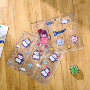 Pet Cooling Mat Dog And Cat Bed Cooling Pad for Summer Heat Relief Non-Returnable Clearance Item Universal Home Pet Supplies