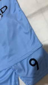 Setelan Kaos Olahraga Anak Umur 6 Bulan - 15 Tahun Terbaru | Kaos Olahraga Anak | Baju Bola Anak