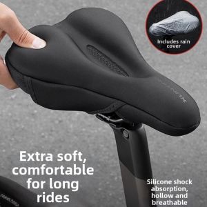 Universal Compatible Seat for Giant Road Bikes