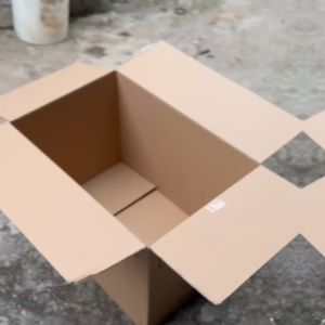 Lakban Bening Coklat Solasi: Solusi Pindahan & Packaging