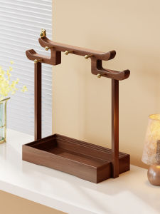 WUBUWEI | Giá Đựng Trang Sức Để Bàn Cho Vòng Tay Dây Chuyền Hoa Tai