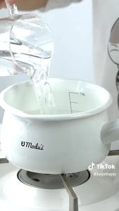 Trân Châu Tươi Oppa Bubble Cao Cấp Gói 700g - Nguyên Liệu Nấu Trà Sữa Sữa Tươi (3 Vị)
