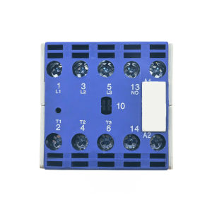 Cjx2e loạt AC contoctor 24V 36V 110V 127V 220V 380V Mini Contactor e0610 e0910 e1210