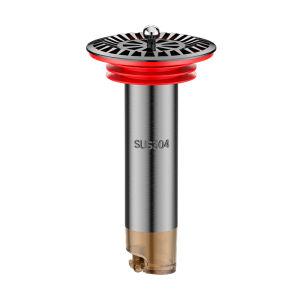 YEMO | Extended Drain Core for Bathroom with Anti-odor and Repair Function