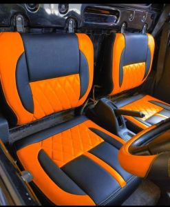 sarung jok mega caryy Caryy Ss pick up  NEW caryy grandmax dll..