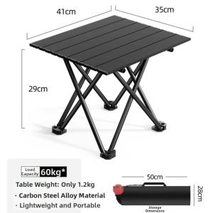 DIHUANTUO | Foldable Multifunctional Table