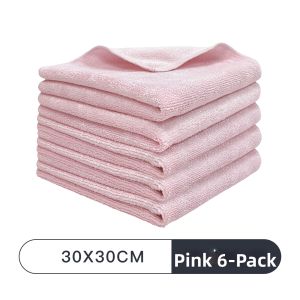 BEAR FAMILY | Water Absorbing Lint Free Cleaning Towel