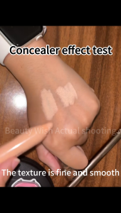 Concealer Pen Cover Blemishes Dark Circles Stick 1 pcs