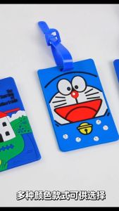 Luggage Tag Travel Tag Nama Bag Tagging Name Luggage Tag Cute Luggage Accessories Tagging Bag Tag Luggage Travel Tag Bag