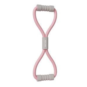 yottoy | Shoulder Opener Back Trainer Arm Slimming Stretching Resistance Band