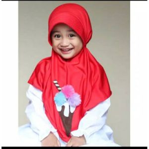 HIJAB INSTAN ANAK ARSYA LUCU / JILBAB ANAK TK PAUD / JILBAB TK LUCU MURAH / JILBAB ANAK JERSEY MURAH / KERUDUNG ANAK TERBARU 2022 / KERUDUNG ANAK KEKINIAN VIRAL 2022 / KERUDUNG INSTAN ANAK PEREMPUAN / BERGO ANAK JERSEY LUCU / BERGO INSTAN ANAK TERBARU
