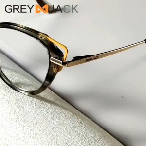 Grey Jack Kacamata Anti Radiasi Blueray Model Cat Eye Unik Fashion Wanita Bahan Acetate Bisa Minus Antiradiasi Blueray Photocromic Bluecromic 9215\\n\\n Apa itu Kacamata Blueray Fashion?\\n\\nKacamata Blueray Fashion adalah kacamata yang dirancang untuk melindungi mata dari radiasi biru yang berasal dari layar perangkat elektronik seperti komputer, tablet, dan ponsel. Selain fungsinya sebagai perlindungan mata, kacamata ini juga memiliki desain modis yang menarik.\\n\\n Bagaimana Kacamata Blueray Fashion Bekerja?\\n\\nKacamata Blueray Fashion menggunakan teknologi filter khusus yang dapat mengurangi paparan radiasi biru ke mata pengguna. Filter ini berfungsi dengan menyerap atau memantulkan sebagian besar cahaya biru yang masuk ke mata.\\n\\n Manfaat Kacamata Blueray Fashion\\n\\nBeberapa manfaat dari menggunakan Kacamata Blueray Fashion adalah:\\n\\n- Melindungi mata dari kerusakan akibat paparan radiasi biru\\n- Membantu mengurangi kelelahan mata\\n- Meningkatkan kualitas tidur\\n- Menjaga kesehatan mata secara keseluruhan\\n\\n Kacamata Anti Radiasi Wanita\\n\\nKacamata Anti Radiasi Wanita adalah jenis kacamata yang dirancang khusus untuk wanita dan memiliki fitur perlindungan tambahan terhadap radiasi dari perangkat elektronik.\\n\\n Mengapa Kacamata Anti Radiasi Wanita Penting?\\n\\nKacamata Anti Radiasi Wanita penting karena wanita cenderung lebih sering menggunakan perangkat elektronik dan lebih rentan terhadap efek buruk radiasi pada mata.\\n\\n Kelebihan Kacamata Anti Radiasi Wanita\\n\\nBeberapa kelebihan dari Kacamata Anti Radiasi Wanita adalah:\\n\\n- Desain modis dan feminin\\n- Perlindungan ekstra terhadap radiasi\\n- Kenyamanan saat digunakan dalam jangka panjang\\n\\n Kacamata Minus Antiradiasi\\n\\nKacamata Minus Antiradiasi adalah jenis kacamata yang dirancang untuk orang yang memiliki minus dan membutuhkan perlindungan tambahan terhadap radiasi.\\n\\n Bagaimana Kacamata Minus Antiradiasi Bekerja?\\n\\nKacamata Minus Antiradiasi bekerja dengan cara memberikan perlindungan tambahan terhadap radiasi sambil tetap mempertahankan koreksi minus pada pengguna.\\n\\n Kelebihan Kacamata Minus Antiradiasi\\n\\nBeberapa kelebihan dari Kacamata Minus Antiradiasi adalah:\\n\\n- Perlindungan ekstra terhadap radiasi\\n- Koreksi minus yang tepat\\n- Kenyamanan saat digunakan dalam jangka panjang\\n\\n Kacamata Cat Eye Unik\\n\\nKacamata Cat Eye Unik adalah jenis kacamata yang memiliki desain unik dan menarik, dengan bentuk yang mirip dengan mata kucing.\\n\\n Desain Kacamata Cat Eye Unik\\n\\nDesain Kacamata Cat Eye Unik biasanya memiliki lekukan di bagian tengah bingkai, sehingga membuatnya tampak seperti mata kucing. Desain ini memberikan tampilan yang modis dan menarik.\\n\\n Kelebihan Kacamata Cat Eye Unik\\n\\nBeberapa kelebihan dari Kacamata Cat Eye Unik adalah:\\n\\n- Tampilan modis dan menarik\\n- Cocok untuk berbagai bentuk wajah\\n- Dapat dipadukan dengan berbagai gaya busana\\n\\n Kacamata Bahan Acetate\\n\\nKacamata Bahan Acetate adalah jenis kacamata yang terbuat dari bahan acetate, yang merupakan bahan yang ringan dan kuat.\\n\\n Apa itu Bahan Acetate?\\n\\nBahan acetate adalah bahan yang terbuat dari serat kayu dan serat kaca yang dicampur dan diproses menjadi bahan yang ringan dan kuat. Bahan ini sering digunakan dalam pembuatan kacamata karena sifatnya yang tahan lama dan mudah dibentuk.\\n\\n Kelebihan Bahan Acetate\\n\\nBeberapa kelebihan dari Bahan Acetate adalah:\\n\\n- Ringan dan kuat\\n- Tahan lama\\n- Mudah dibentuk\\n- Tersedia dalam berbagai warna dan pola\n}