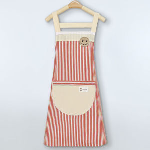 Waterproof & Oil-Resistant Stylish Kitchen Apron