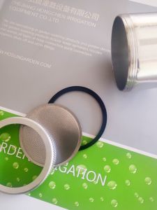 Stainless Steel Spray Head & 2000 Mesh Watering Tool: A Comprehensive Guide