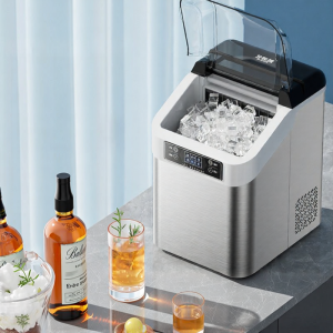 BEIJIXIONG | Automatic Commercial and Home Use Ice Maker Machine