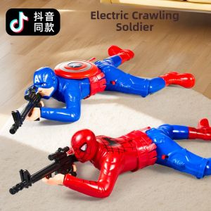 FUZAO | Quà Tặng Sinh Nhật Cho Trẻ 3-6 Tuổi Đồ Chơi Bò