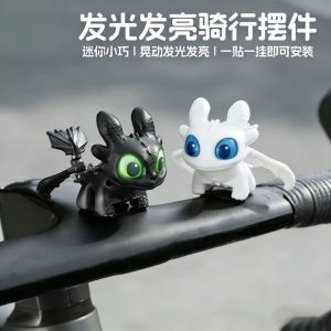 Cách Huấn Luyện Rồng Của Bạn: Móc Khóa Phát Sáng Hình Bé Răng Sún Với Cánh Di Động Đồ Chơi Nhồi Bông Mặt Dây Chuyền Sáng Tạo Phụ Kiện Túi Xách Ban Đêm Dành Cho Lứa Tuổi Từ 14 Trở Lên