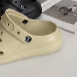COD T-1 Sandal Jelly Fuji Sandal Baim Wanita Slip On Sandal Wedges Anti Air Sandal Kodok Slip On Sendal Medis EVA Sandal Platfor Sendal Gaya Korean Jaman Now