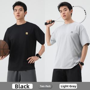 Warrior | Quick Drying Anti-Ultraviolet Antibacterial Mens T-Shirt