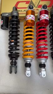 Monoshock Shock Klx 150 Dtracker Klik Rebound Fungsi Merk Dnd Delkevic Shock Scarlet Racing Klx150