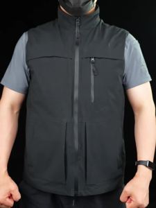 Hi-Armor | High-Protection Soft Body Armor Cut-Resistant and Stab-Proof Vest Lightweight Inner Wear