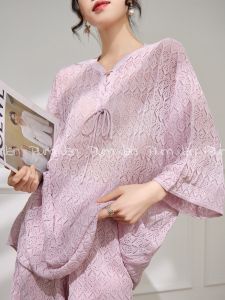 Bộ Áo Thun Mỏng Thoáng Dễ Thở và Quần Short Rộng