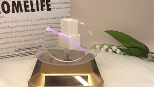 Lensa Progresif 2 IN 1 Minus/Plus Anti Radiasi Blueray CR/MC