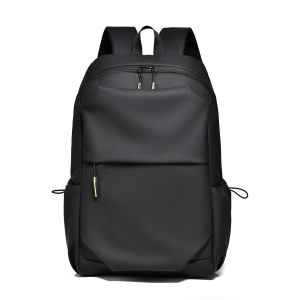 Fashionable Outdoor Travel Business Casual Large Capacity Backpack Computer Bag Student Bookbag Neutral Daily Use Shoulder Bag