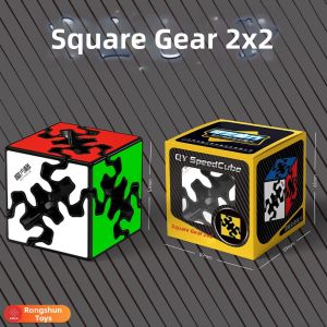 QY TOYS | Innovative Childrens Puzzle Cube