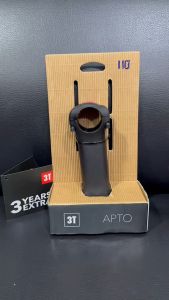 3T APTO STEALTH STEM 110MM / 6 DEGREES +/-6